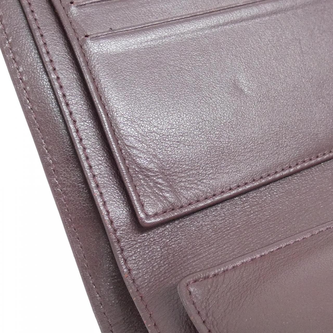 シャネル タイムレスクラシック ライン AP0231 財布