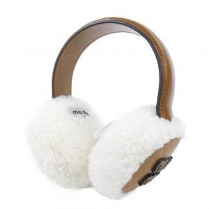 ミュウミュウ MIU MIU 5HP605 2CTT イヤーマフ