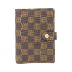 ルイヴィトン ダミエ アジェンダ PM R20700 オーガナイザー