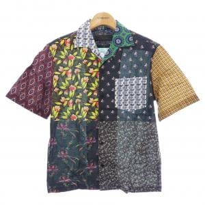 ステラマッカートニー STELLA MCCARTNEY 555516 SMN39 S／Sシャツ