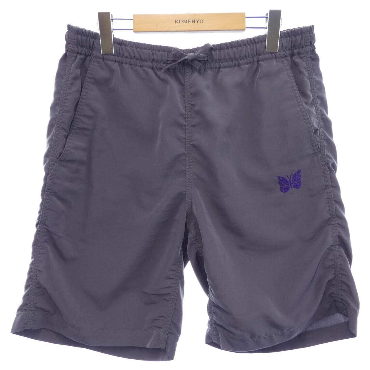 ニードルズ NEEDLES IN378 ショートパンツ