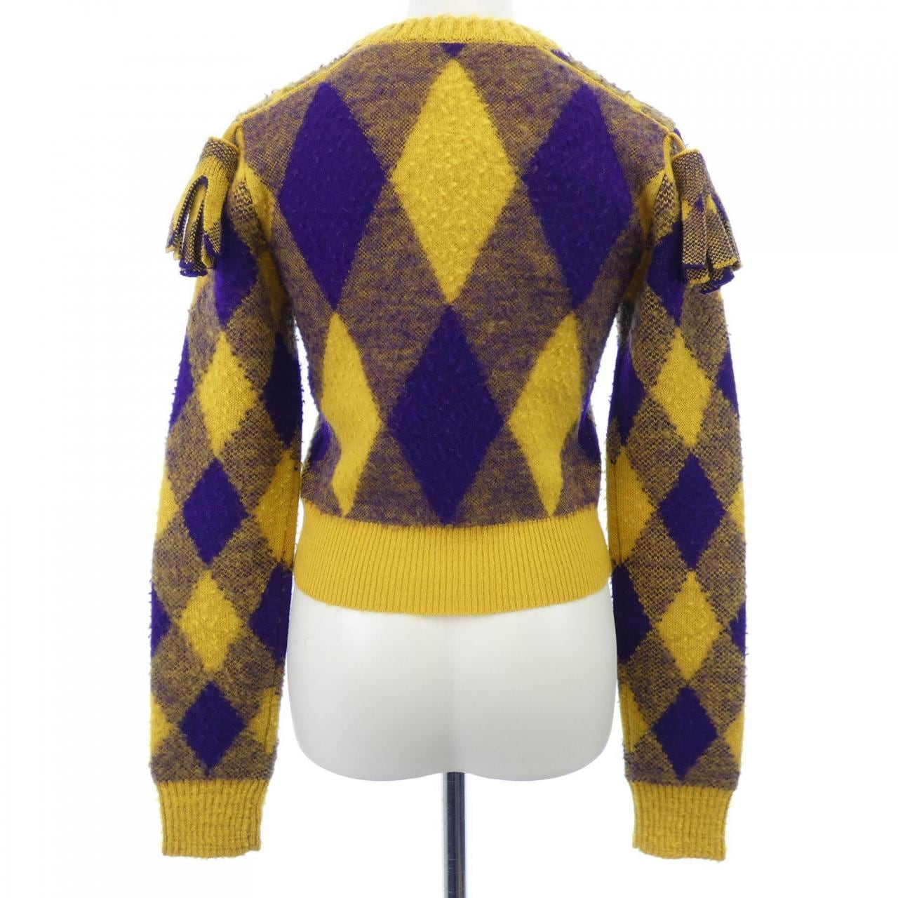 バーバリー BURBERRY 80769451 ニット