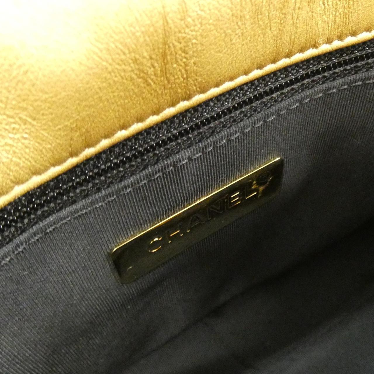 シャネル シャネル19 ライン AS1160 ショルダーバッグ