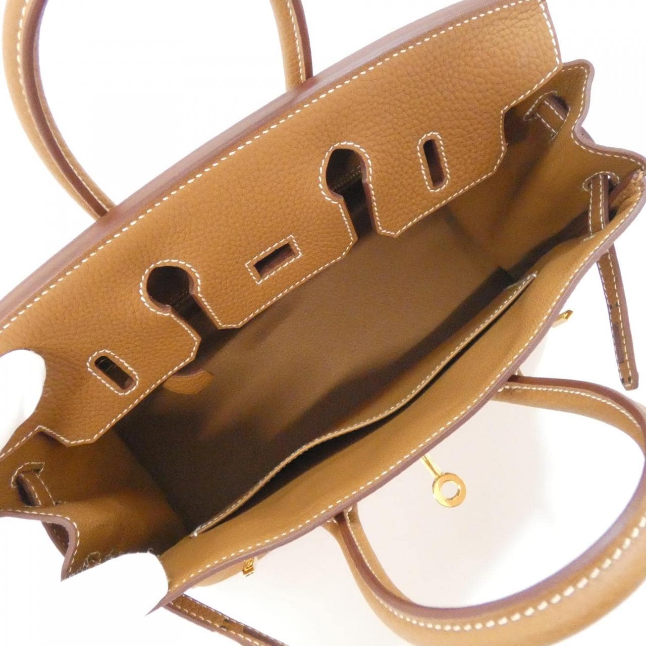 エルメス バーキン 25cm 041344CC バッグ