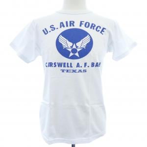 バズリクソンズ BUZZ RICKSON'S Tシャツ