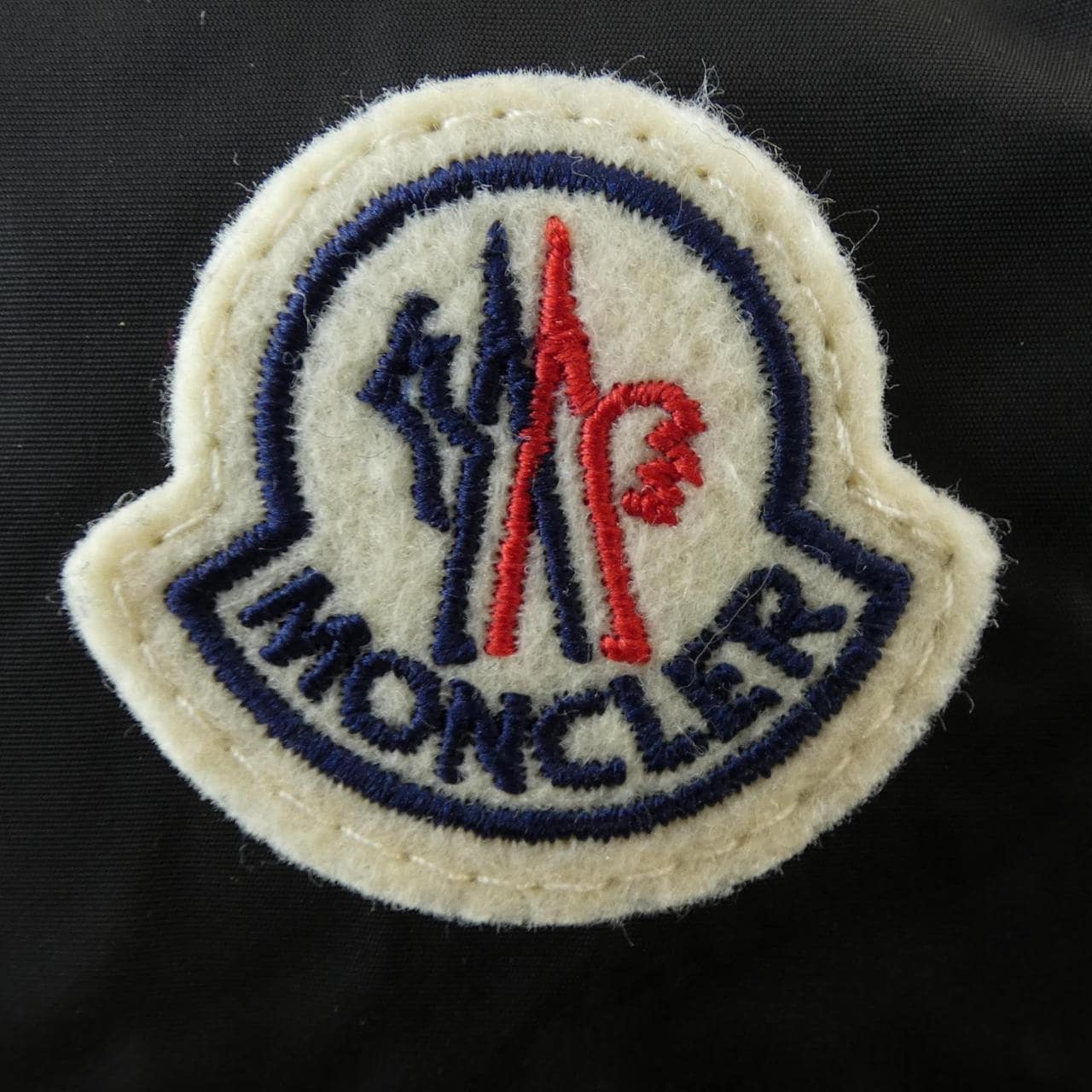 モンクレール MONCLER FLAMMETTE ダウンコート