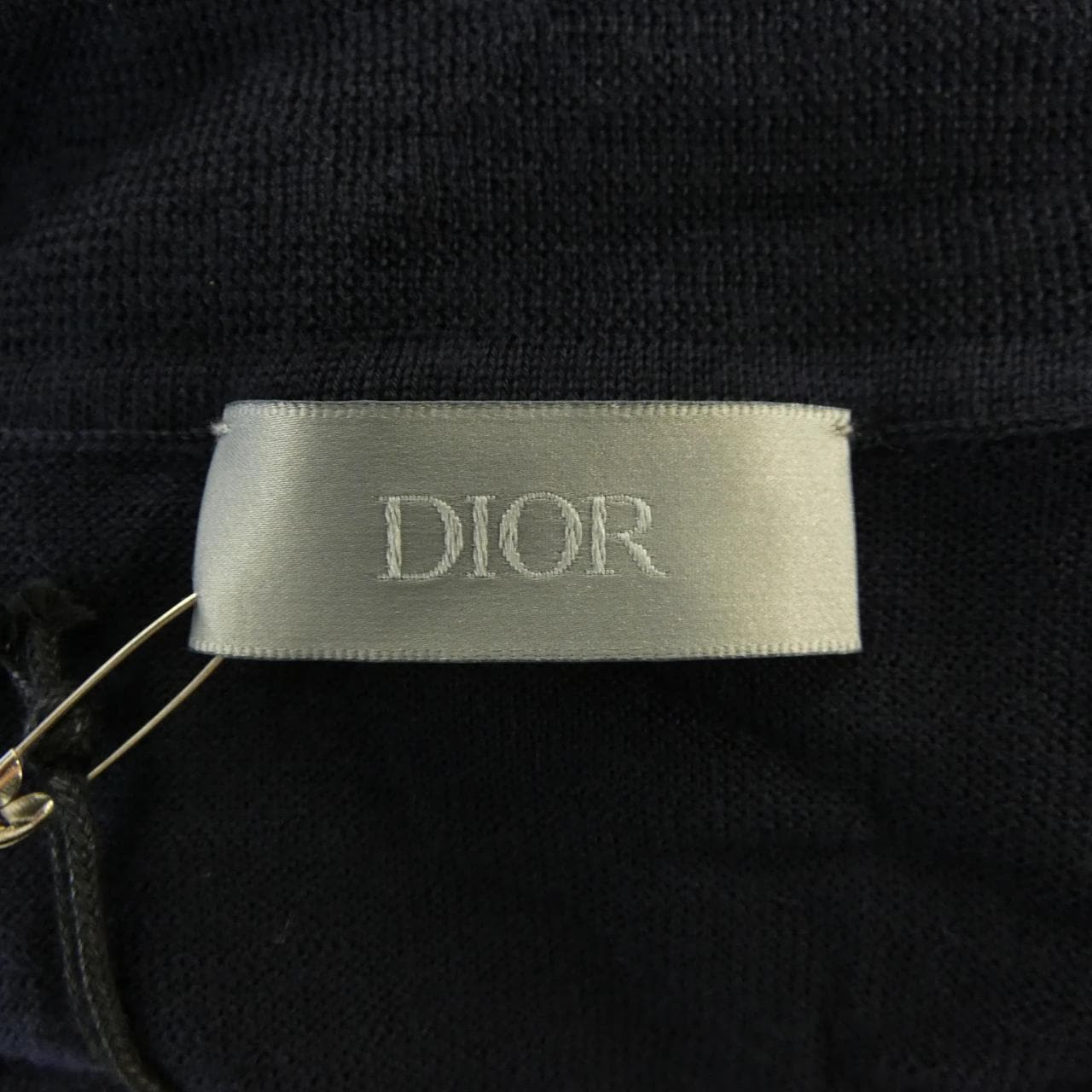 ディオール DIOR 833M603BT128 ニット