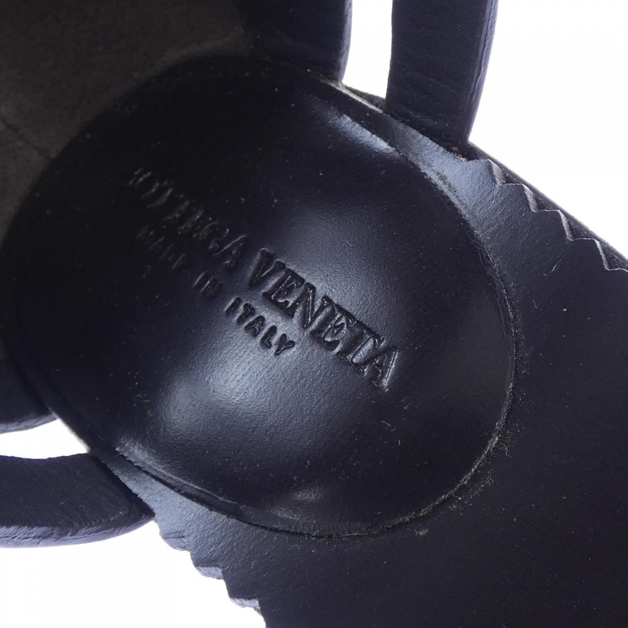 ボッテガヴェネタ BOTTEGA VENETA サンダル
