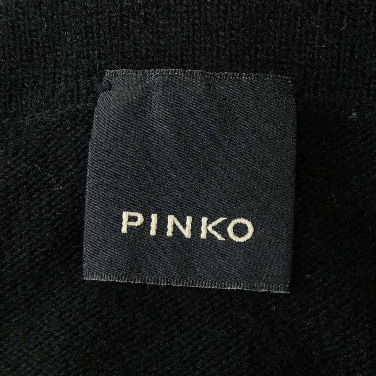 ピンコ PINKO カーディガン