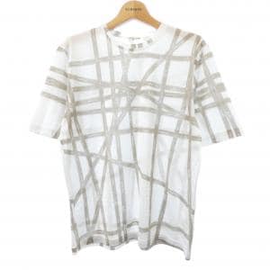 【ヴィンテージ】エルメス HERMES ボリュデュック Tシャツ