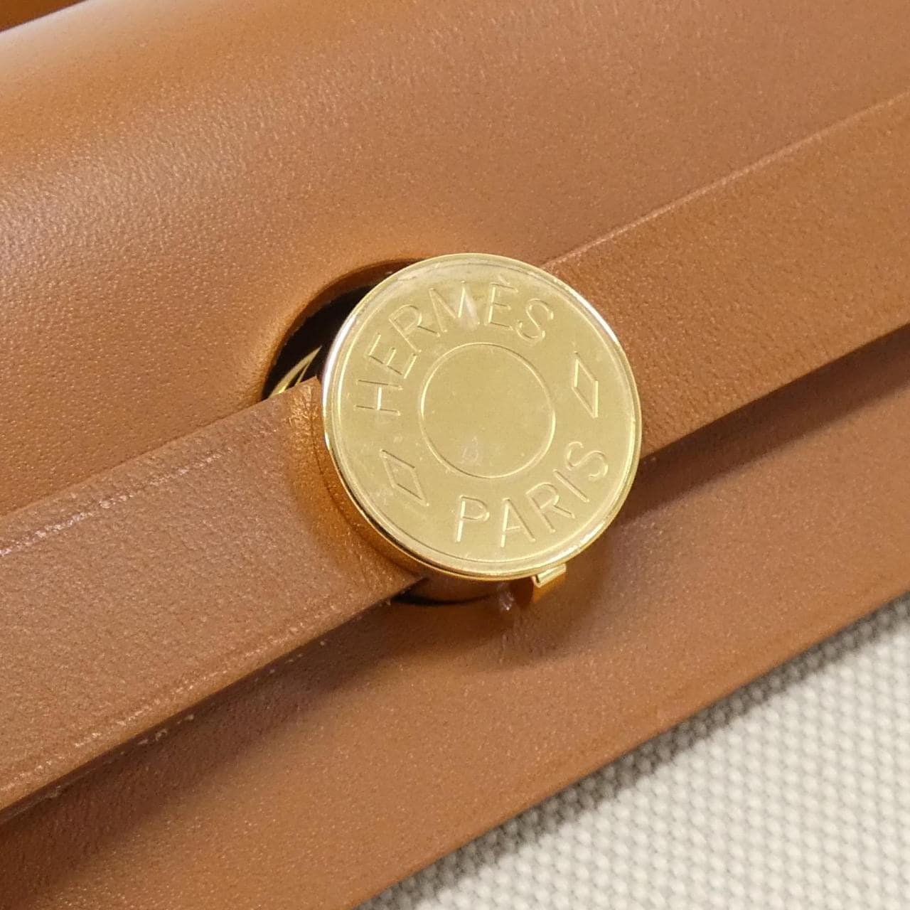 エルメス エールバッグ ジップ PM 078971CC バッグ