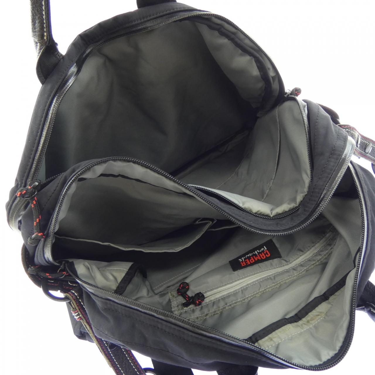 カンペール CAMPER BAG
