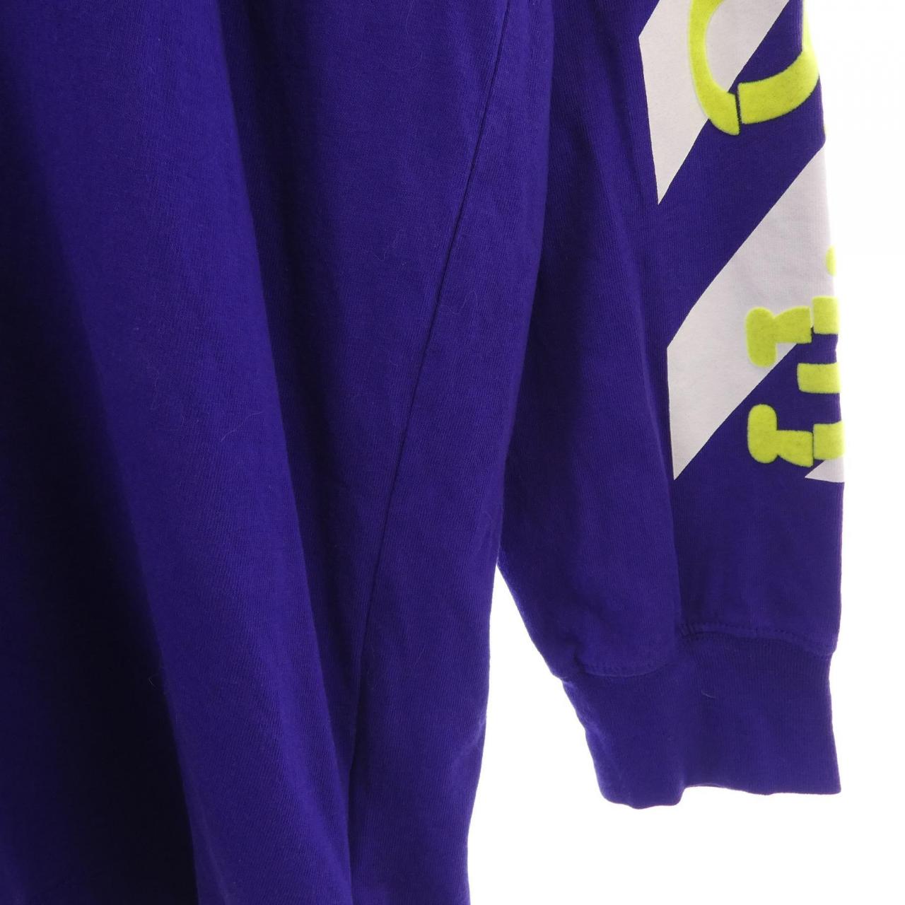 オフホワイト OFF-WHITE パーカー
