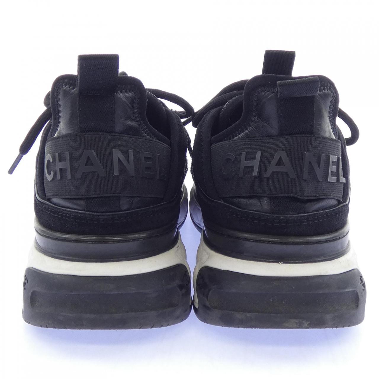 シャネル CHANEL G45331B14494 スニーカー