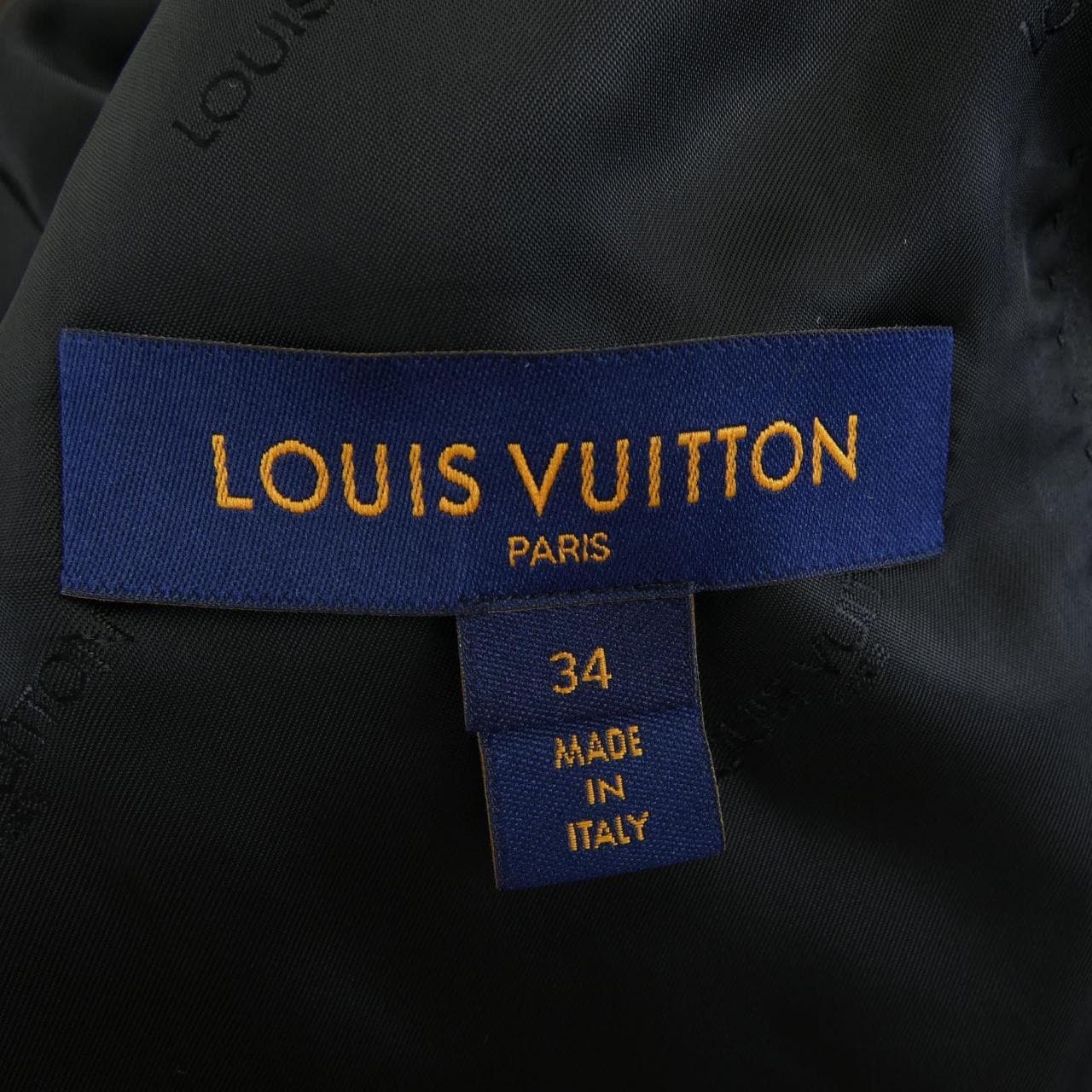 ルイヴィトン LOUIS VUITTON FLVE98HG4 ジャケット