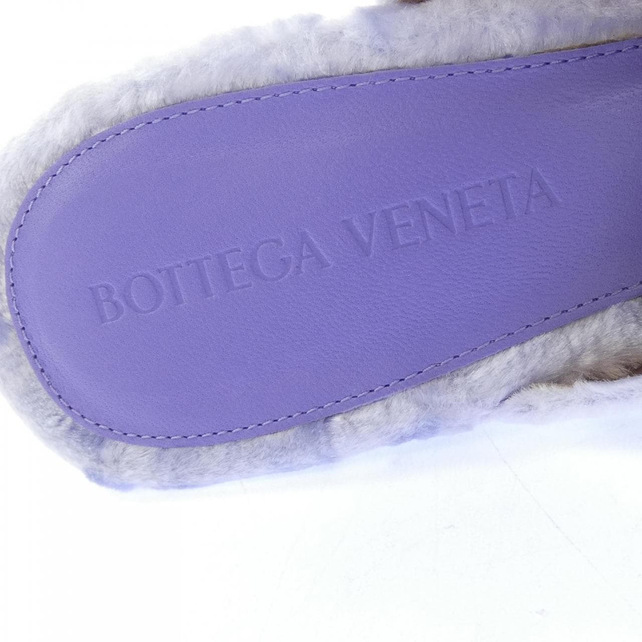 ボッテガヴェネタ BOTTEGA VENETA サンダル