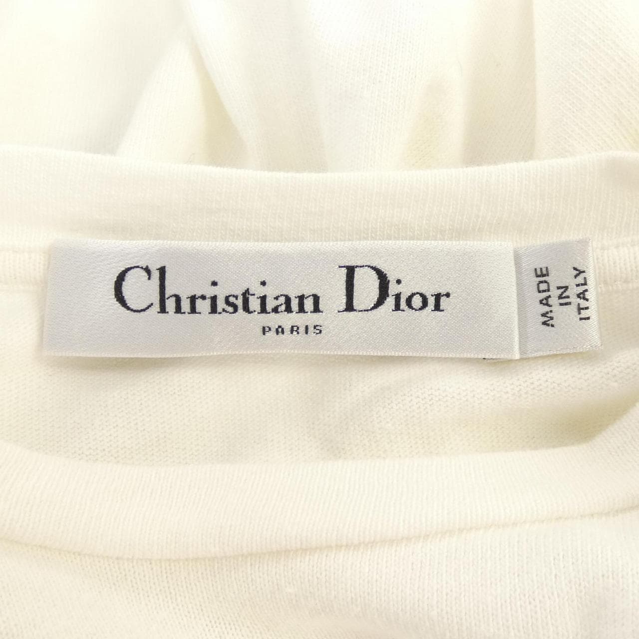 クリスチャンディオール CHRISTIAN DIOR CHRISTIAN DIOR シグネチャー　日本限定 323T43A4416 トップス