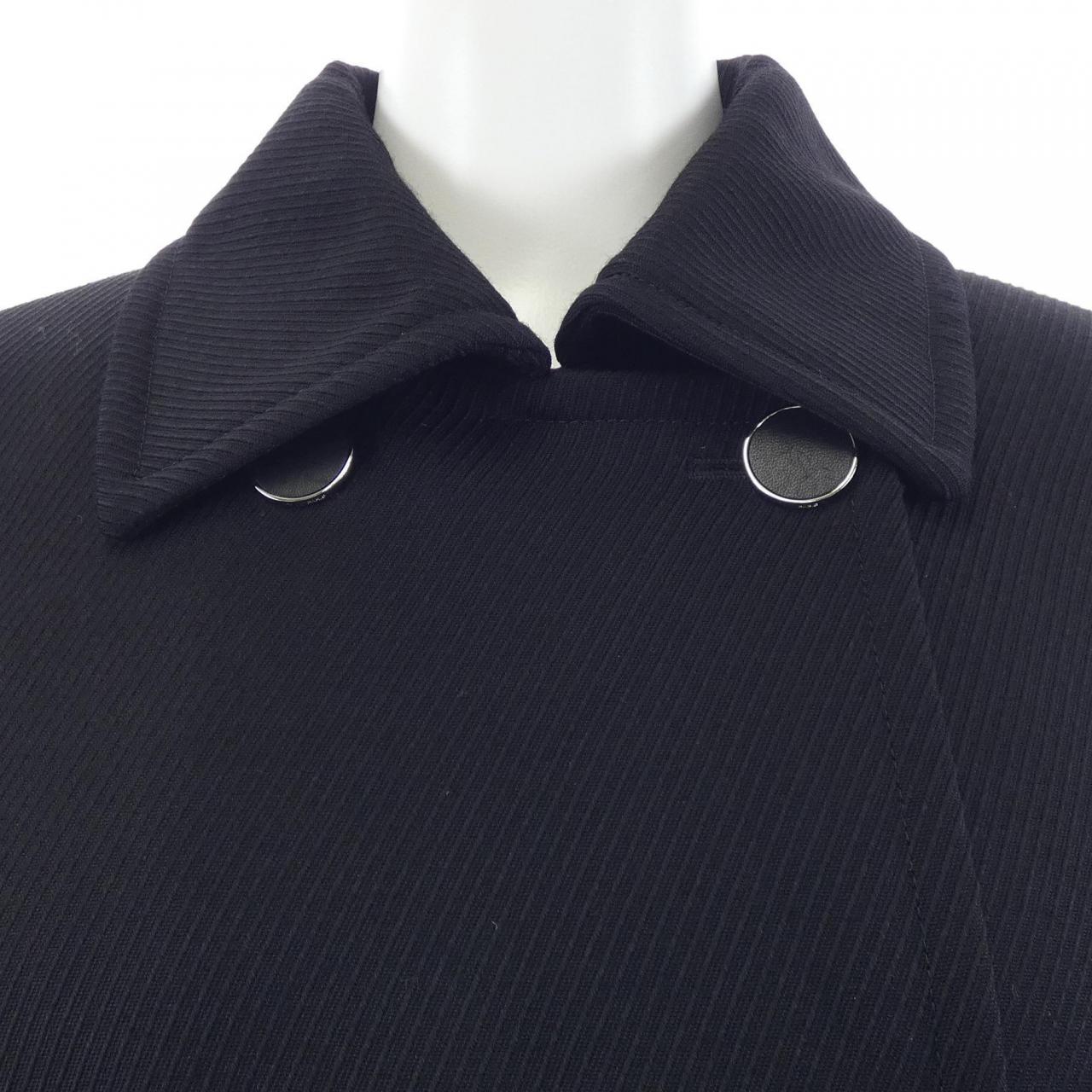 エルメス HERMES 5H0280DB コート