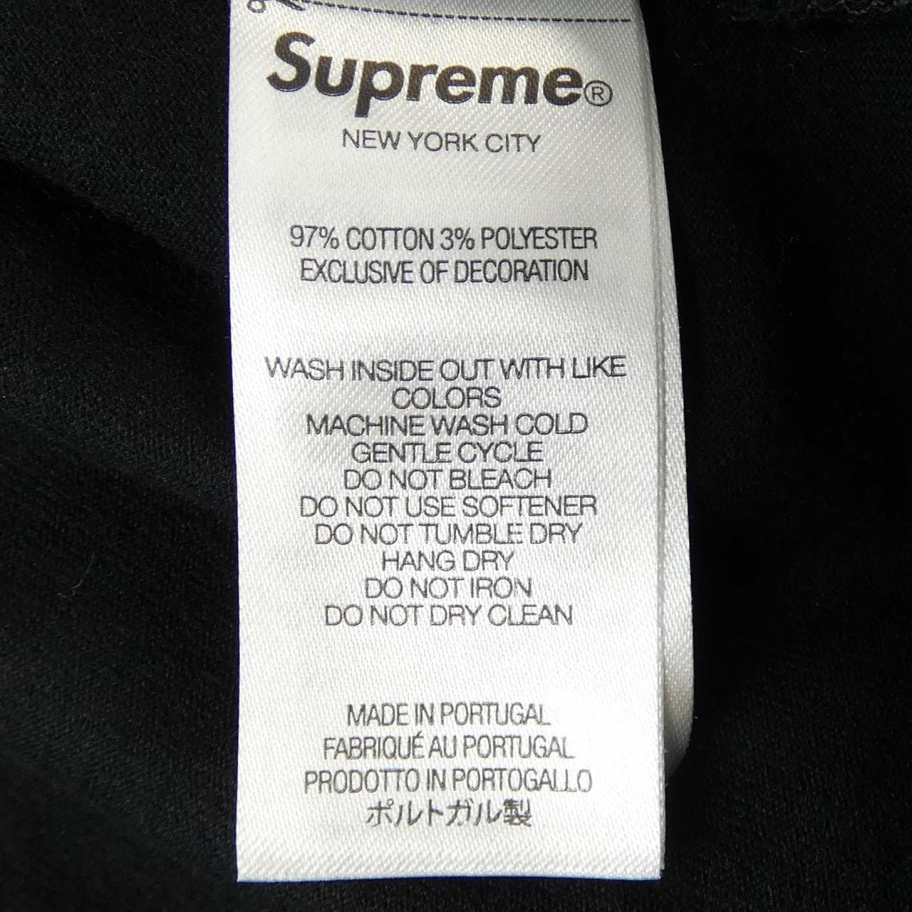 シュプリーム SUPREME Tシャツ