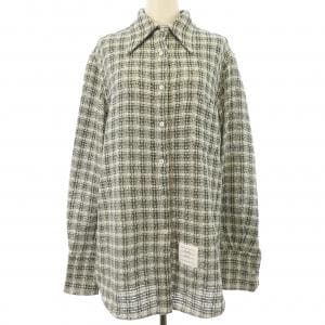 トムブラウン THOM BROWNE FLL169A シャツ