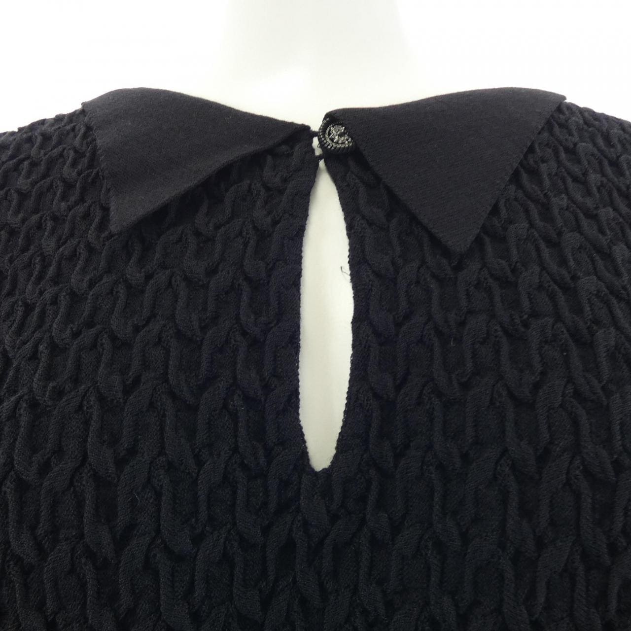 シャネル CHANEL P50081K06380 ワンピース