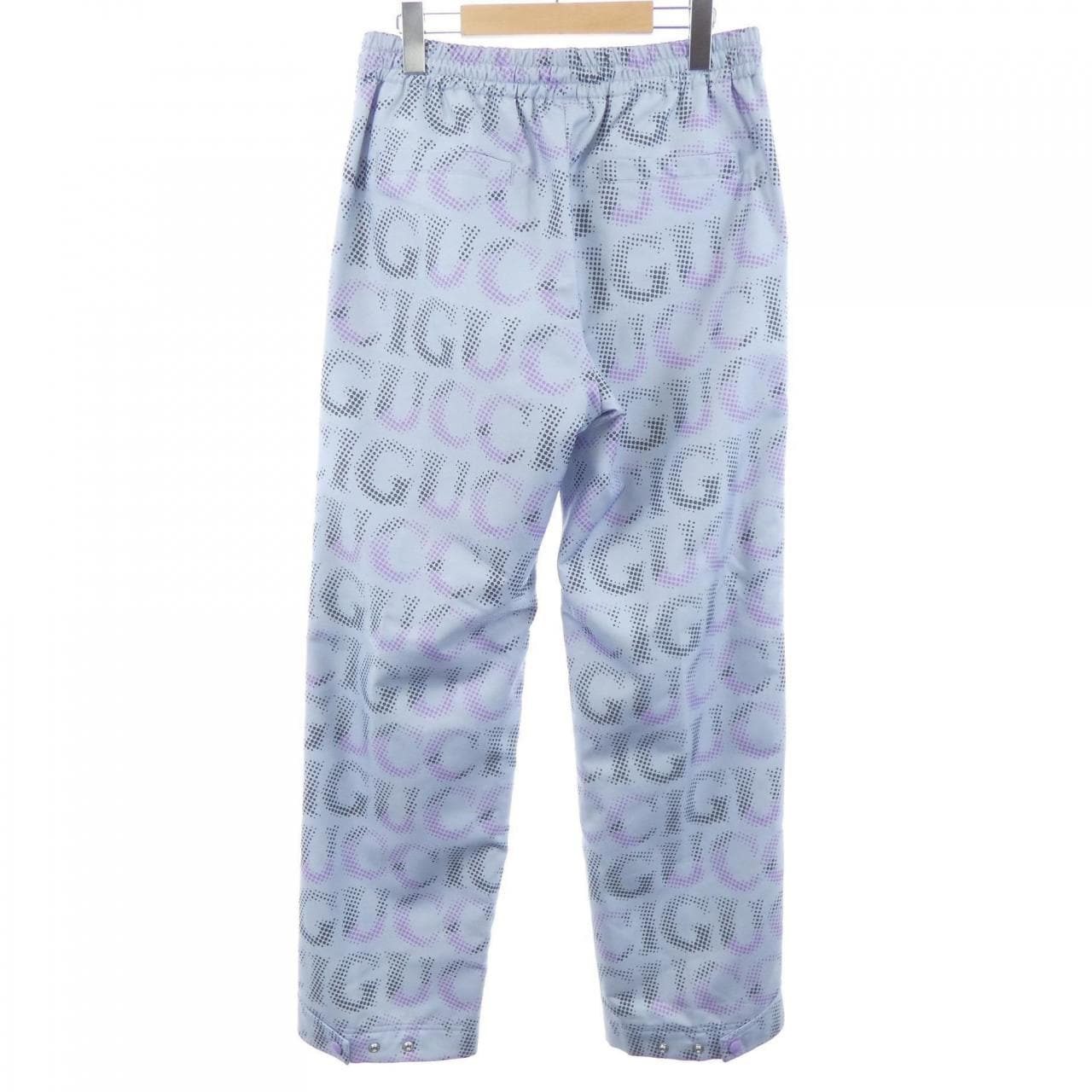 グッチ GUCCI 794697 ZAQ18 パンツ