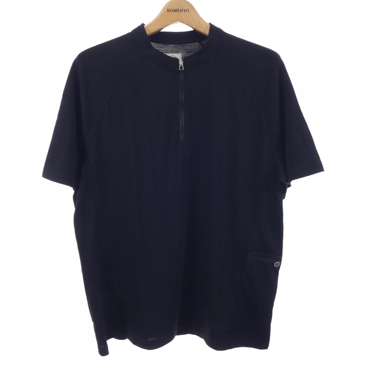 エルメス HERMES エルメスフィット SELLIER H800731E Tシャツ