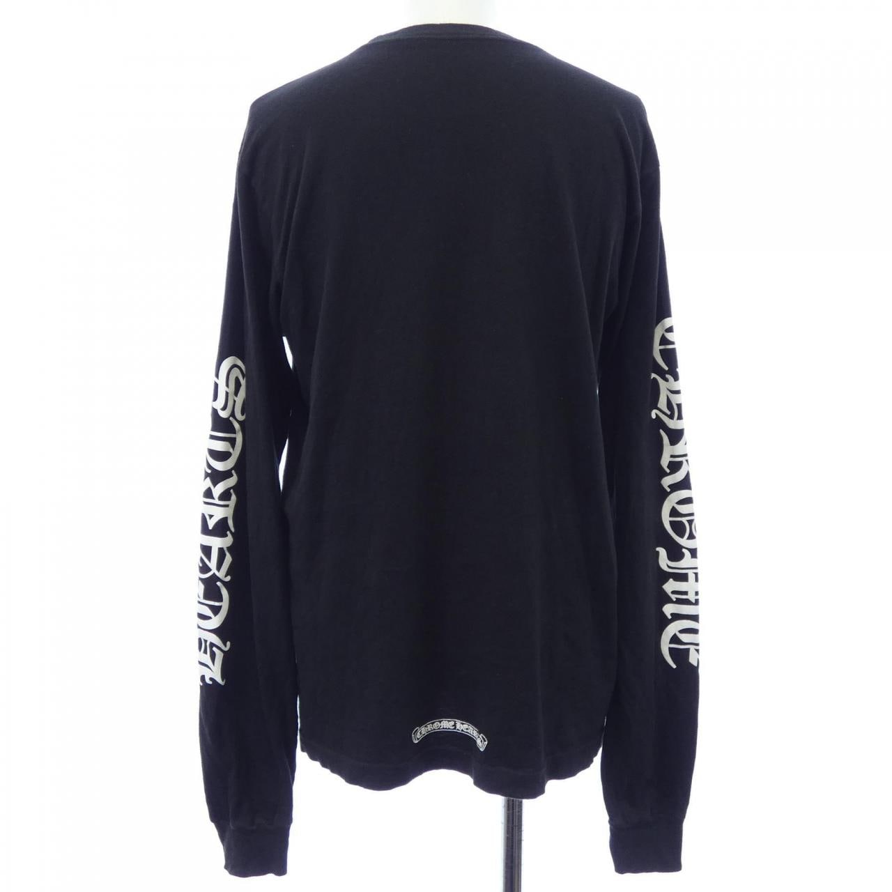 クロムハーツ CHROME HEARTS 2212-304-0013 Tシャツ