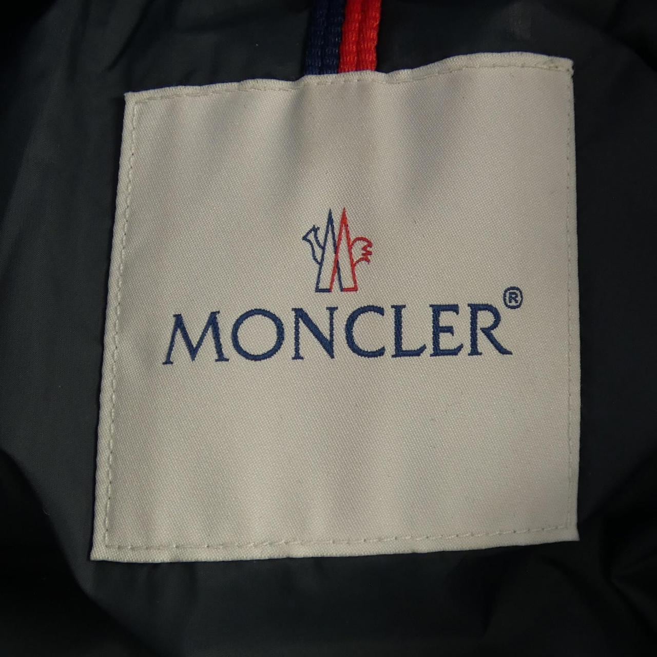 モンクレール MONCLER MONTGENEVRE ダウンジャケット