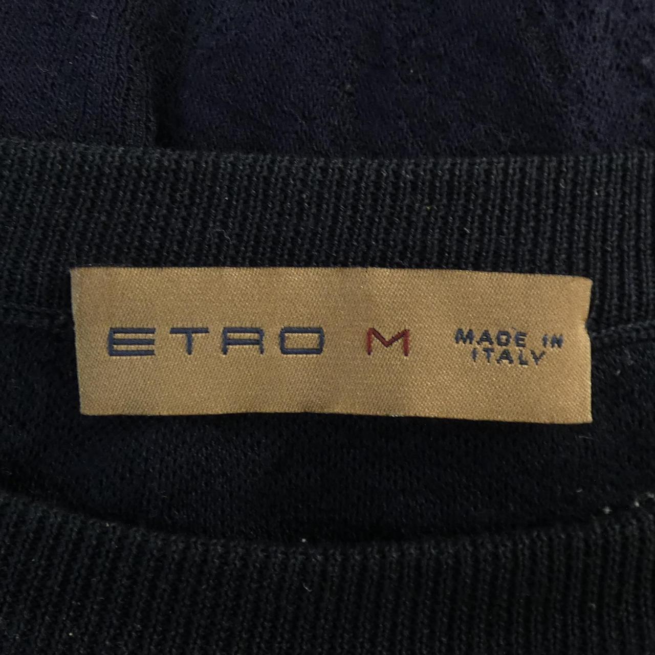 コメ兵｜エトロ ETRO トップス｜エトロ｜メンズファッション｜トップス