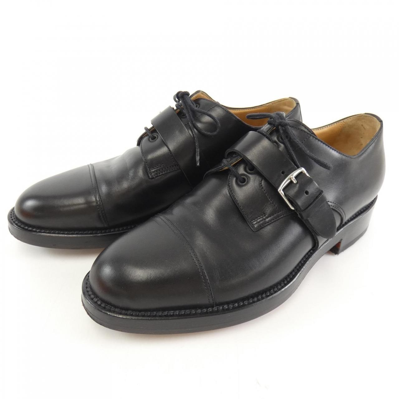 Hermès on sale dress shoes