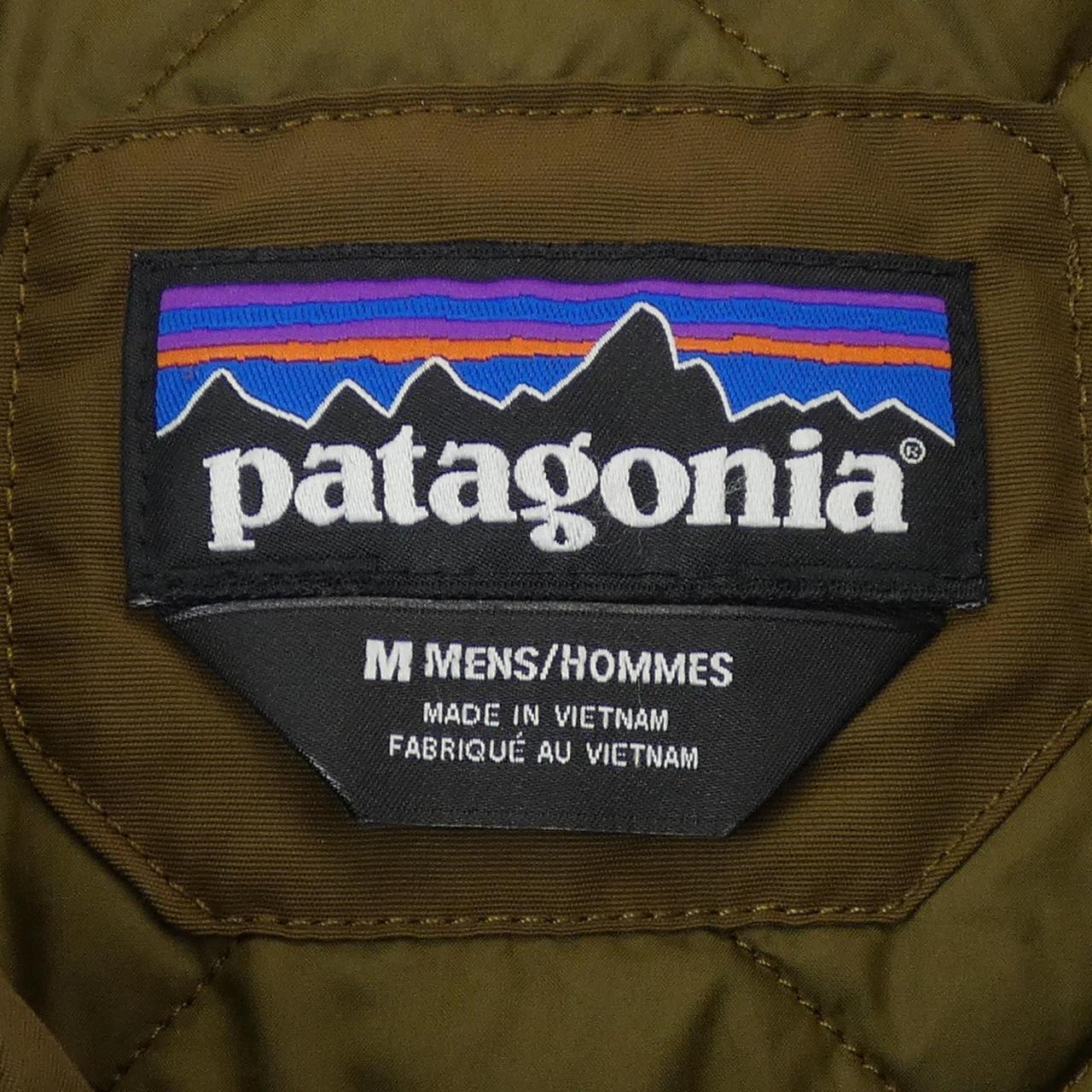 Patagonia PATAGONIA blouson