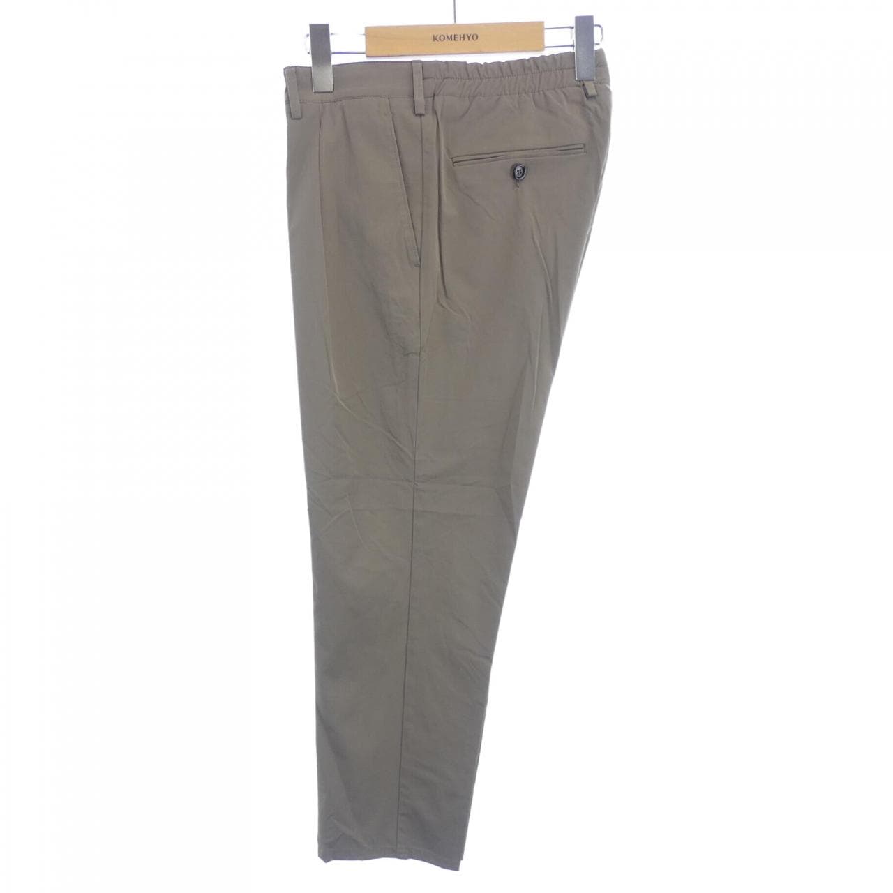 ラルディーニ LARDINI スーツ