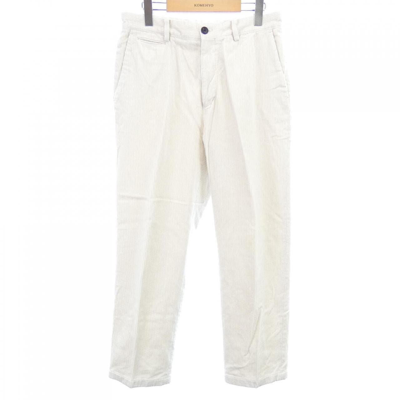 ユナイテッドアローズ UNITED ARROWS パンツ