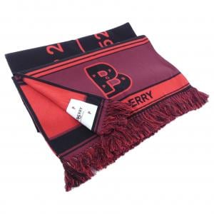 バーバリー BURBERRY MUFFLER