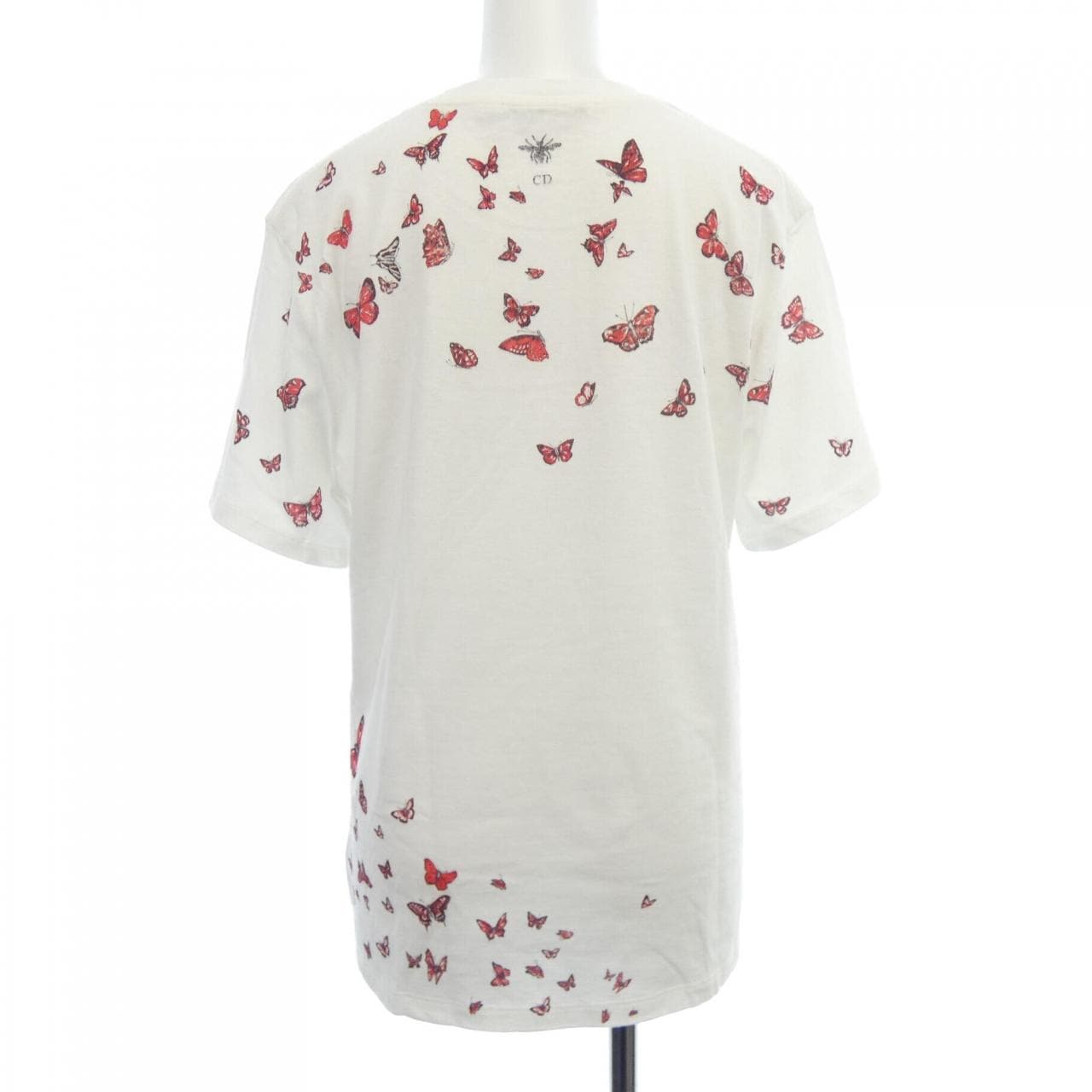 CHRISTIAN DIOR CHRISTIAN DIOR T-SHIRT