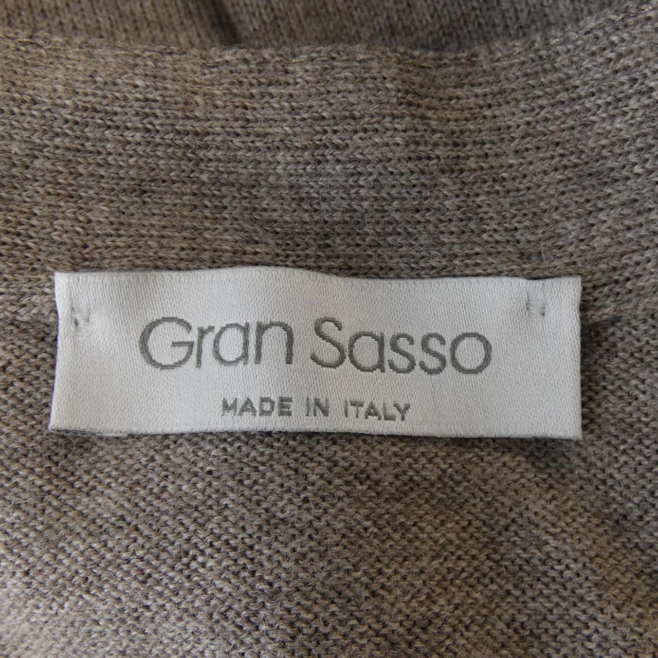 グランサッソ Gran Sasso ベスト