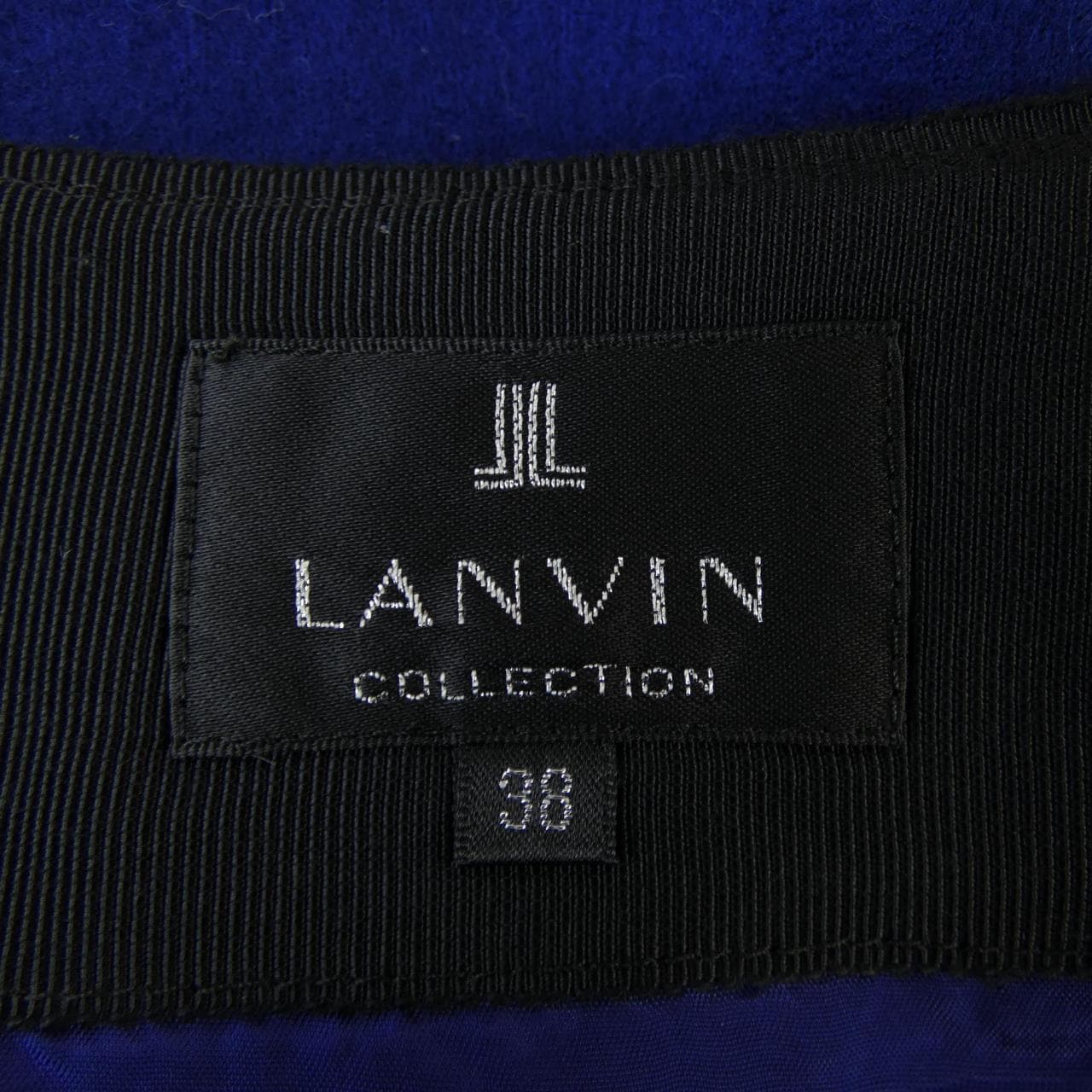 ランバンコレクション LANVIN COLLECTION スカート