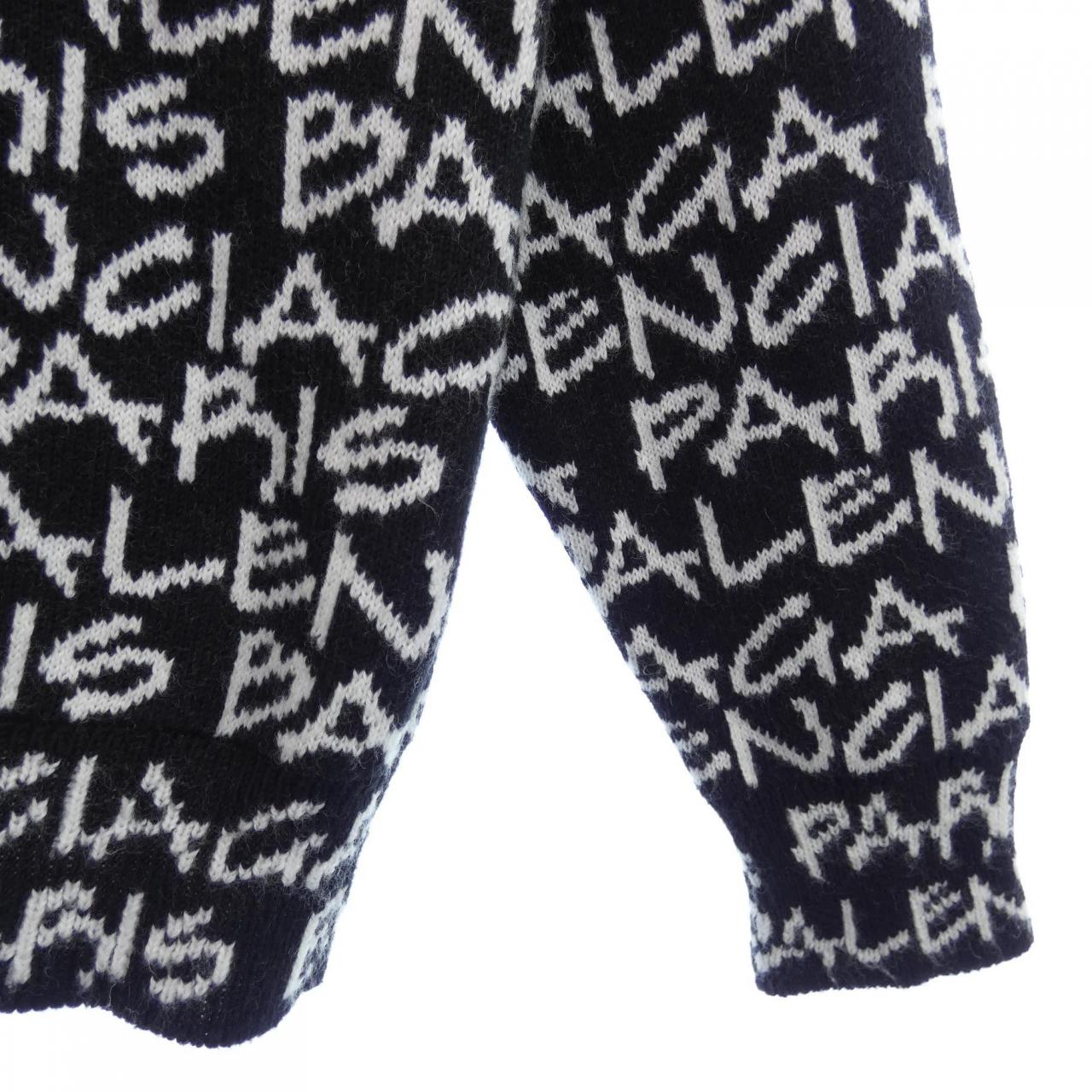 BALENCIAGA BALENCIAGA knitwear