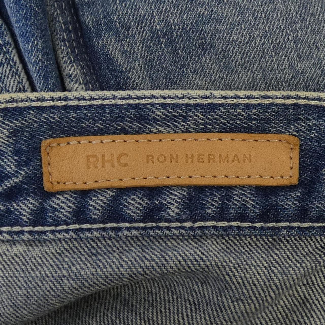 アールエイチシー RHC ジーンズ