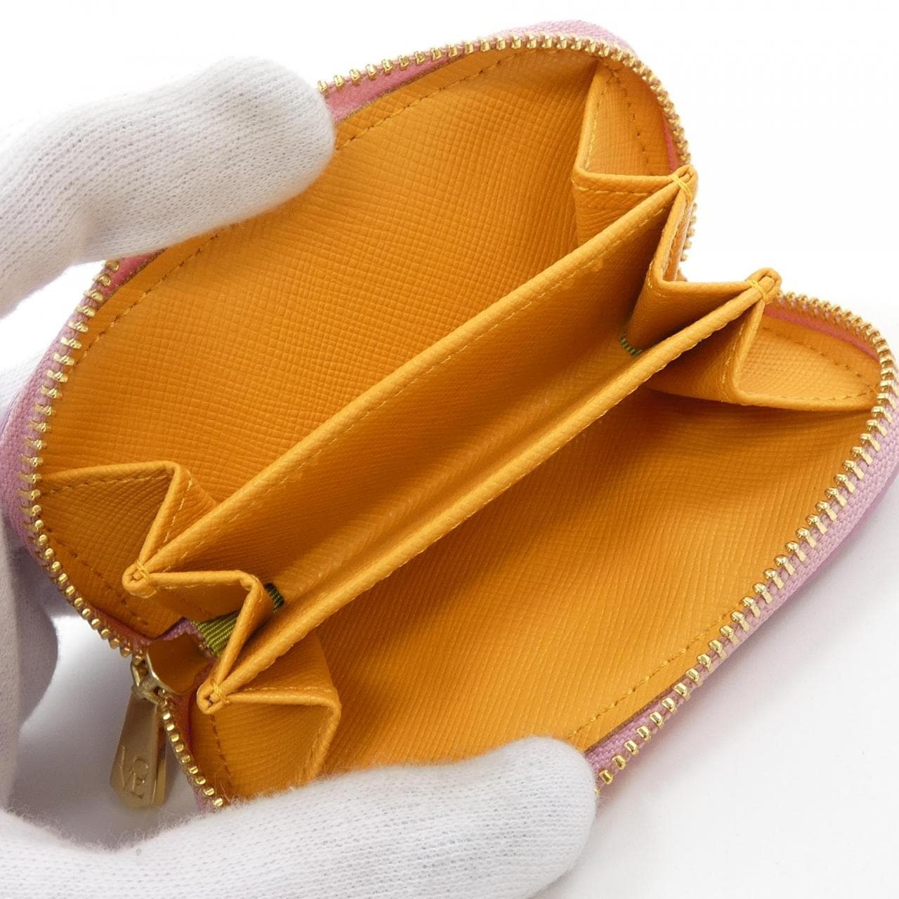 ADMJ ADMJ COIN CASE
