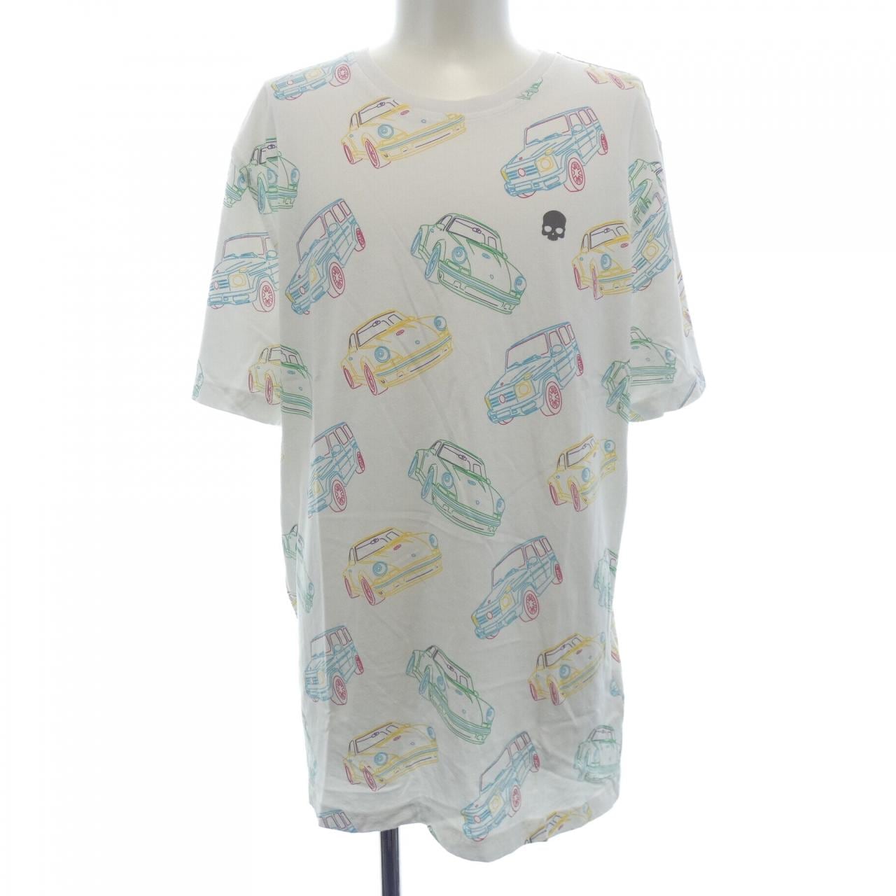 ハイドロゲン HYDROGEN Tシャツ