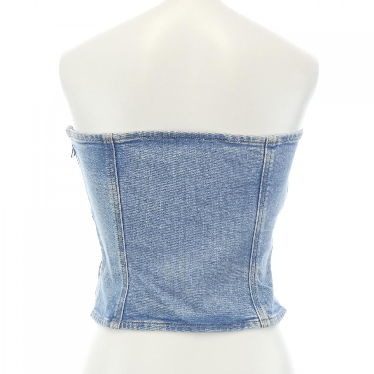 ディーゼル DIESEL A12774 トップス