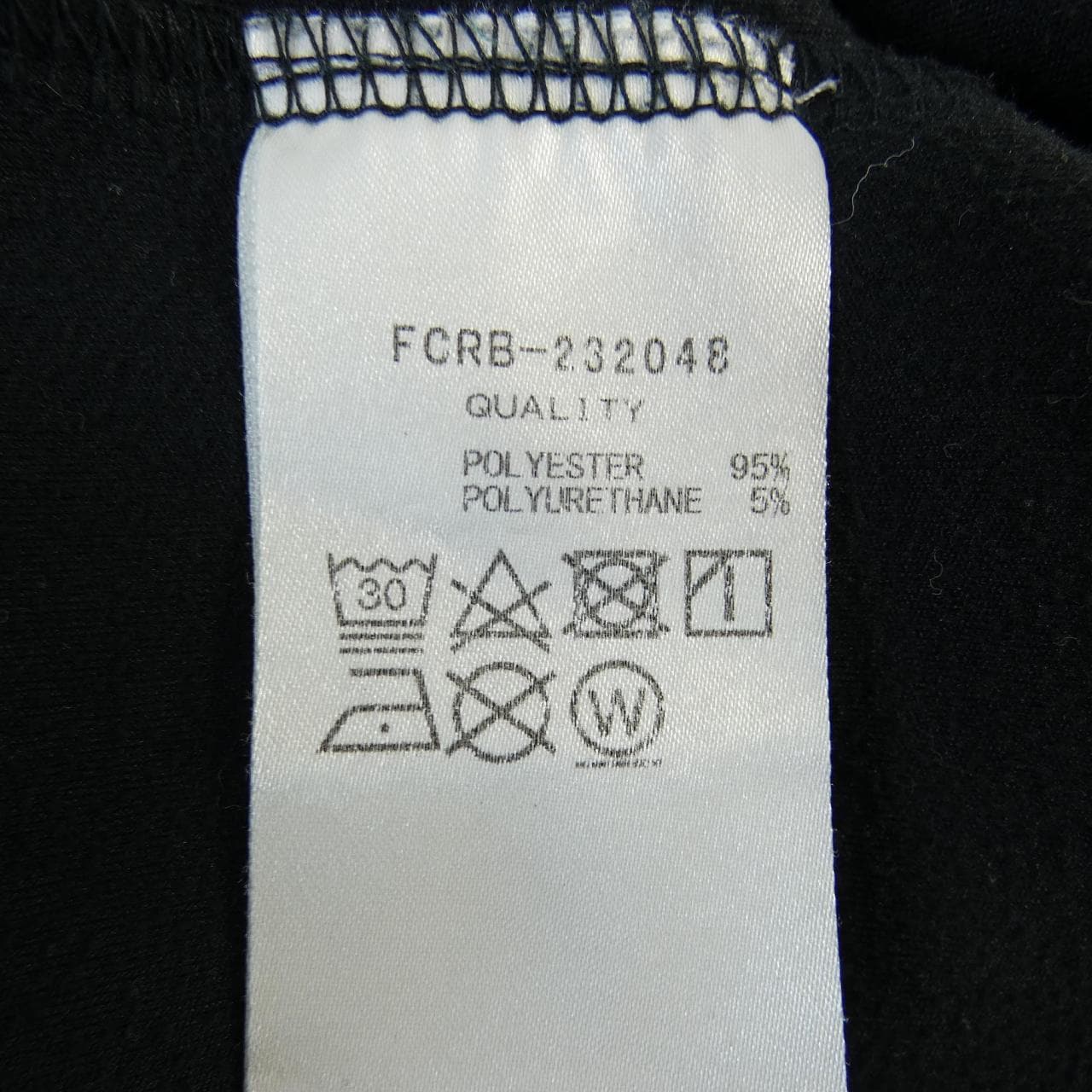 エフシーアールビー F.C.R.B. トップス