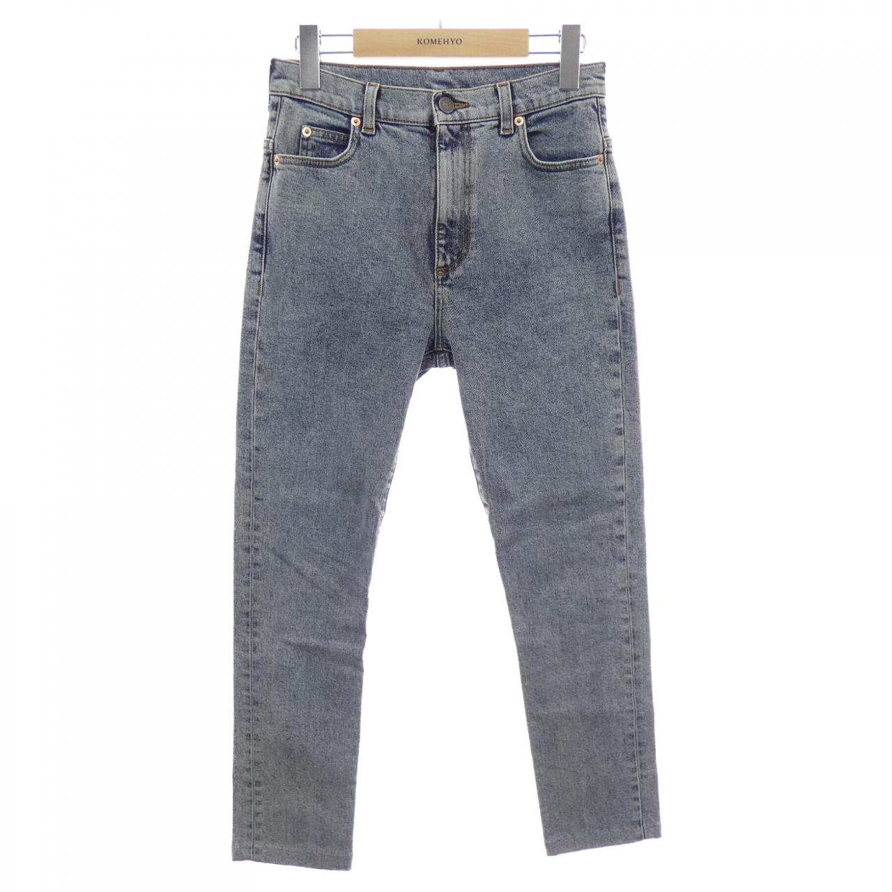 グッチ GUCCI 502797-XD741 ジーンズ