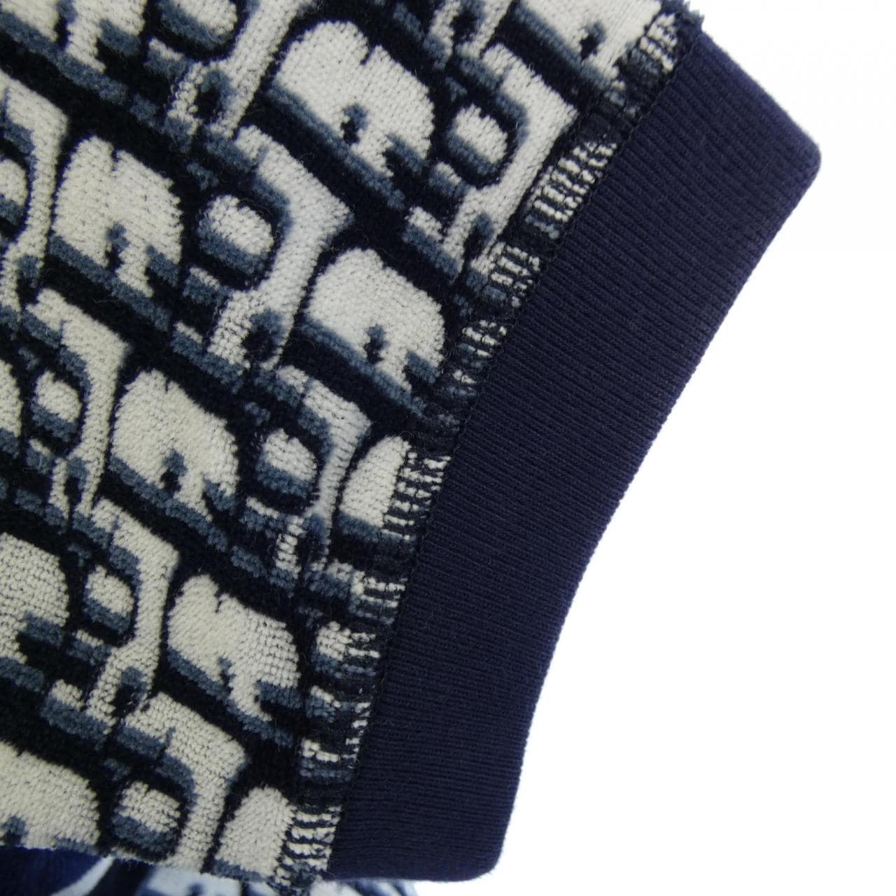 クリスチャンディオール CHRISTIAN DIOR ディオールオブリーク 123R02A4022 ワンピース