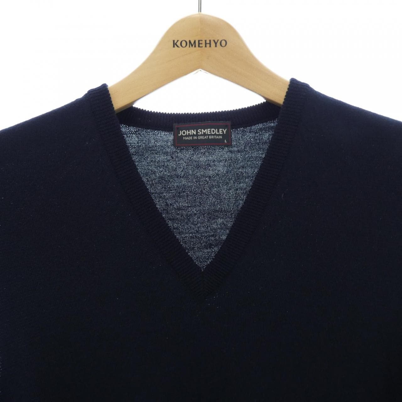ジョンスメドレー JOHN SMEDLEY ベスト
