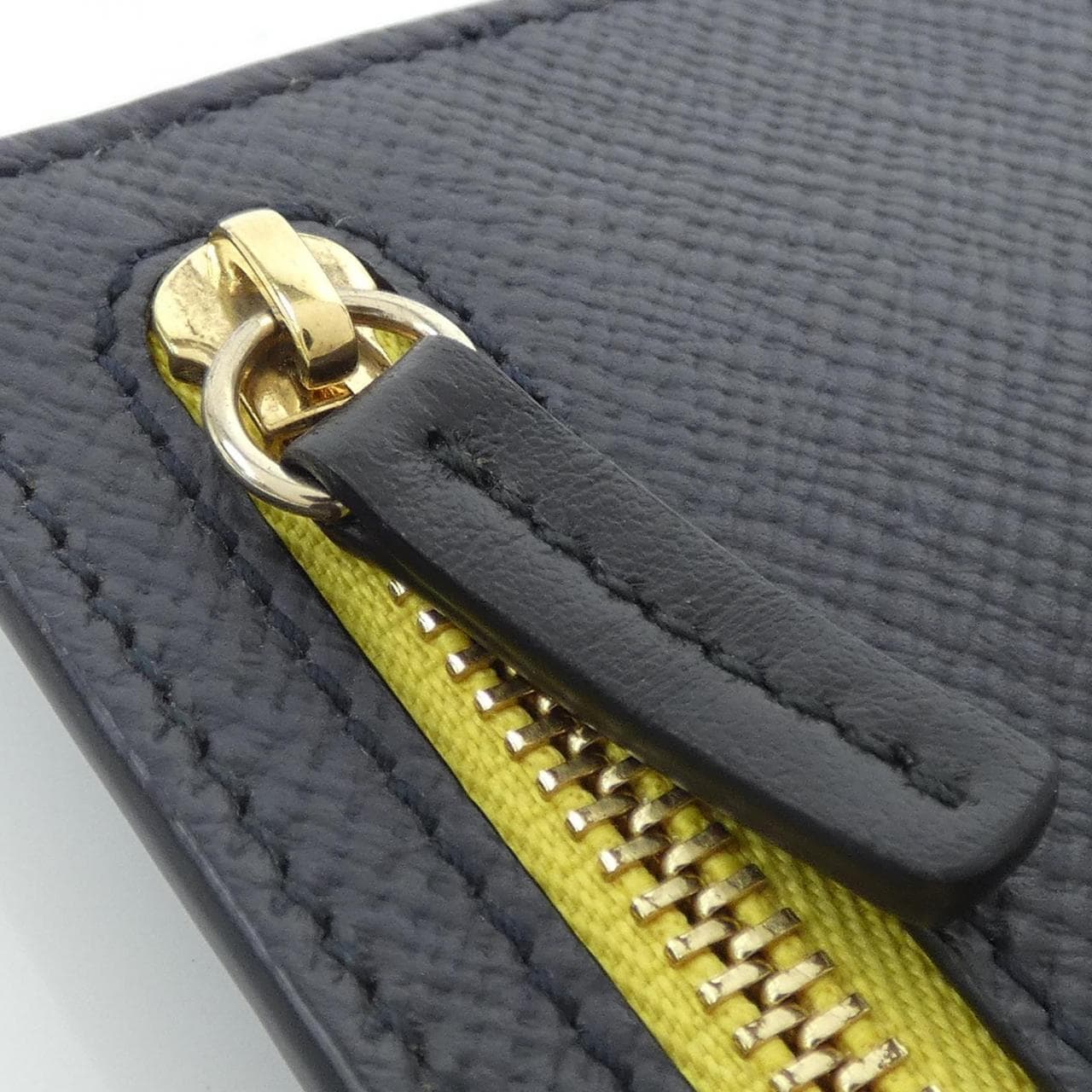 スマイソン SMYTHSON COIN CASE