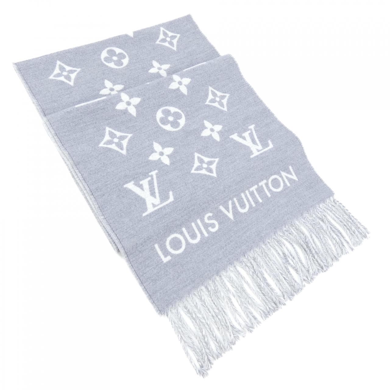 ルイヴィトン LOUIS VUITTON M79226 MUFFLER