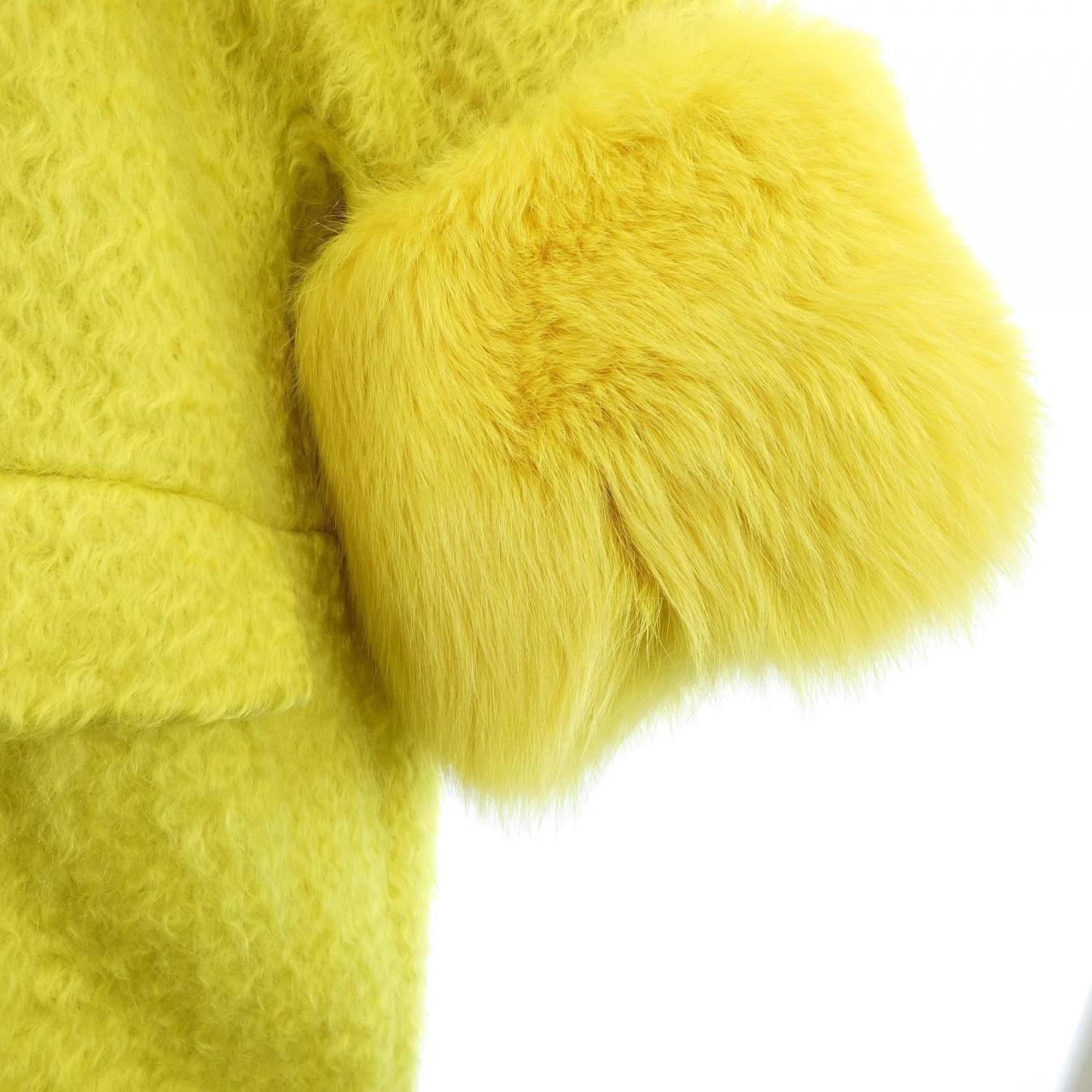 ドゥロワー DRAWER 6525-234-0575 コート